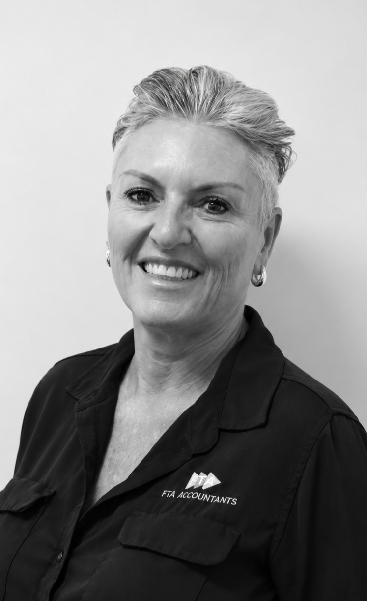 Annabel Dods
